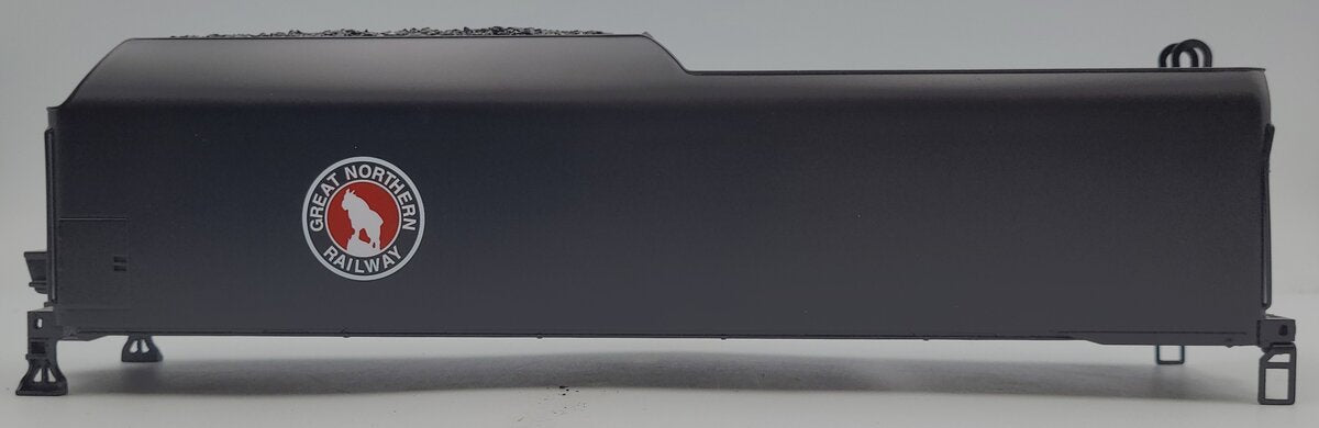 Lionel 11377-T02 Black Diecast Great Northern EM-1 Coal Tender Body Shell #2060