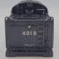 Lionel 11386-T02 Diecast B&M A-1 Berkshire Coal Tender Body Shell #4018