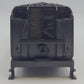 Lionel 11386-T02 Diecast B&M A-1 Berkshire Coal Tender Body Shell #4018