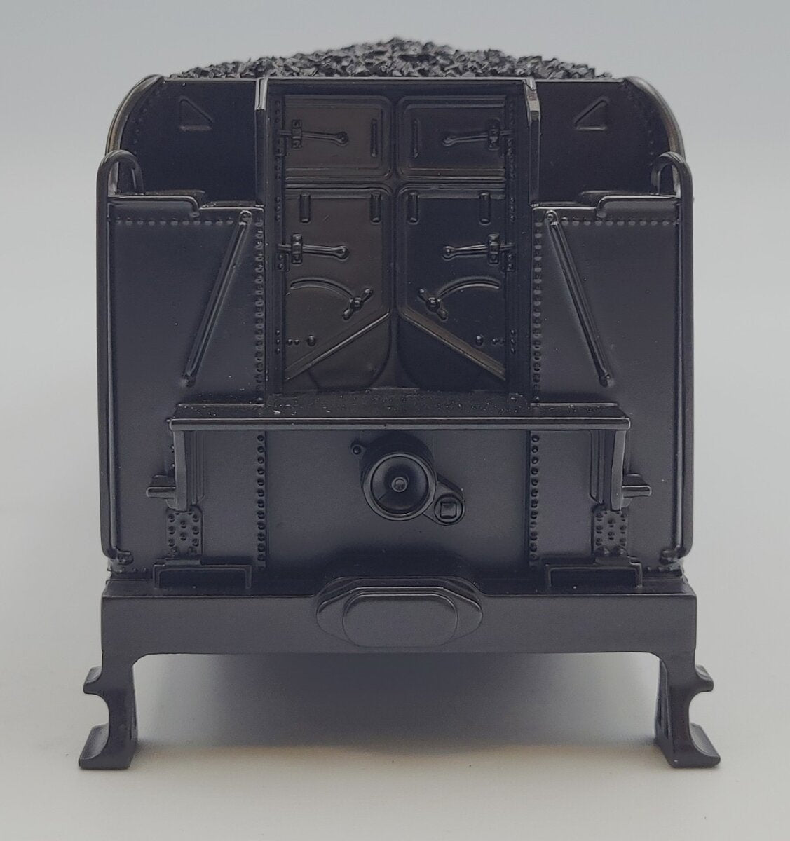 Lionel 11386-T02 Diecast B&M A-1 Berkshire Coal Tender Body Shell #4018