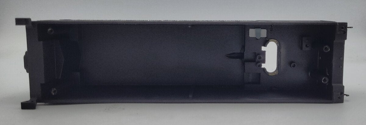 Lionel 11387-T02 Diecast ATSF A-1 Berkshire Coal Tender Body Shell #4199