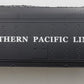 Lionel 11388-T02 Sothern Pacific Lines A-1 Berkshire Steam Tender Shell #3505