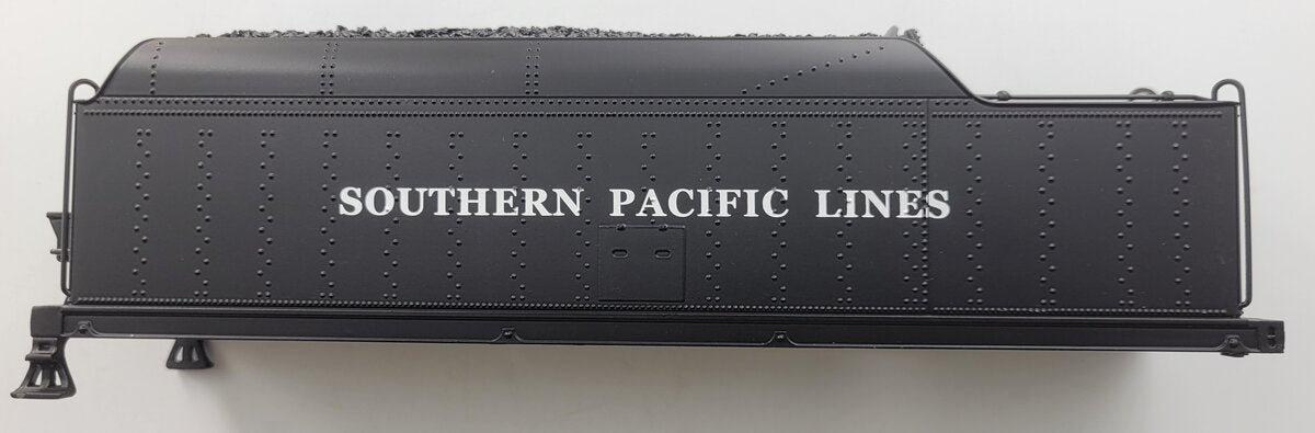 Lionel 11388-T02 Sothern Pacific Lines A-1 Berkshire Steam Tender Shell #3505