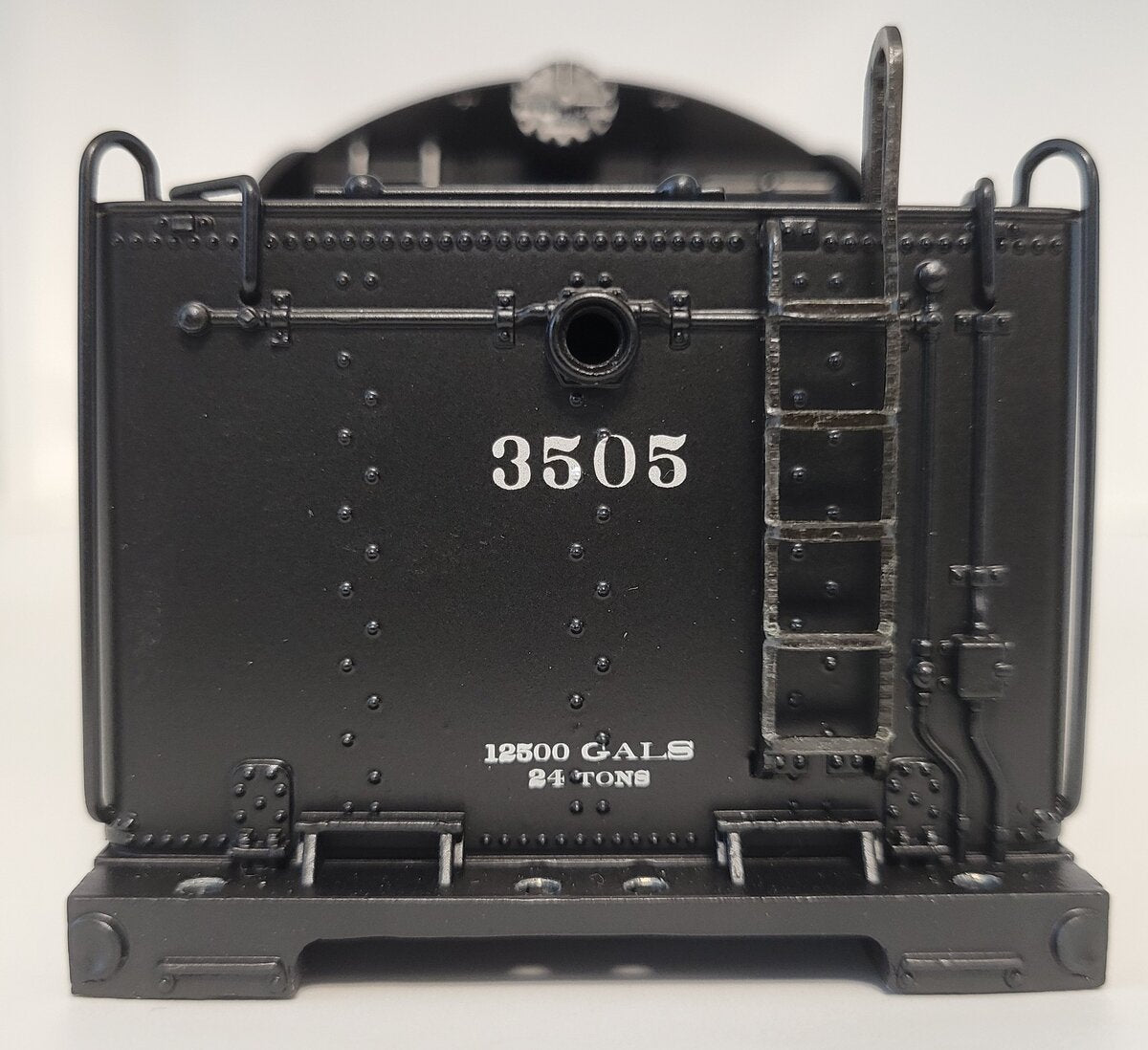 Lionel 11388-T02 Sothern Pacific Lines A-1 Berkshire Steam Tender Shell #3505