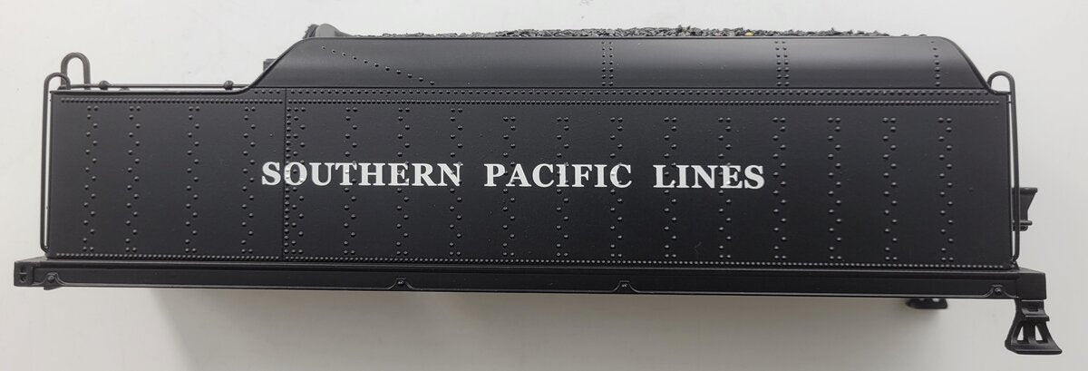 Lionel 11388-T02 Sothern Pacific Lines A-1 Berkshire Steam Tender Shell #3505