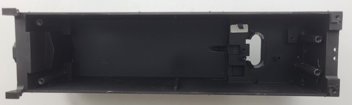 Lionel 11388-T02 Sothern Pacific Lines A-1 Berkshire Steam Tender Shell #3505