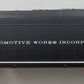 Lionel 11390-T02 Lima Locomotive Works Inc A-1 Berkshire Steam Tender Shell #1