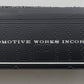 Lionel 11390-T02 Lima Locomotive Works Inc A-1 Berkshire Steam Tender Shell #1