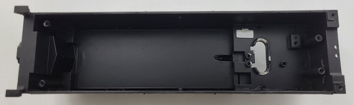 Lionel 11390-T02 Lima Locomotive Works Inc A-1 Berkshire Steam Tender Shell #1