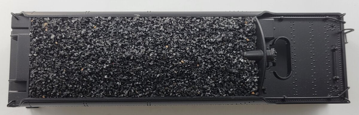 Lionel 11391-T02 Illinoi Central A-1 Berkshire Steam Loco Tender Shell #7020