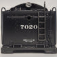 Lionel 11391-T02 Illinoi Central A-1 Berkshire Steam Loco Tender Shell #7020
