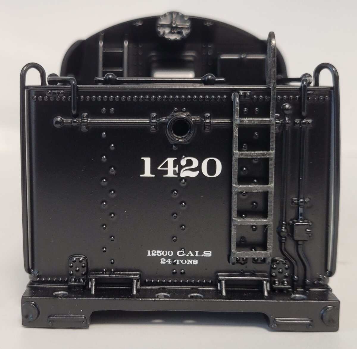 Lionel 11392-T02 Michigan Central A-1 Berkshire Steam Loco Tender Shell #1420
