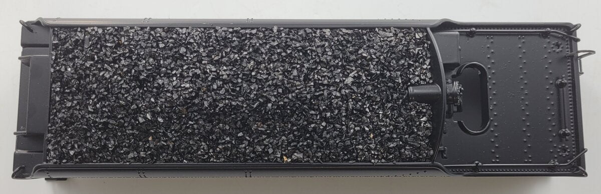 Lionel 11392-T02 Michigan Central A-1 Berkshire Steam Loco Tender Shell #1420
