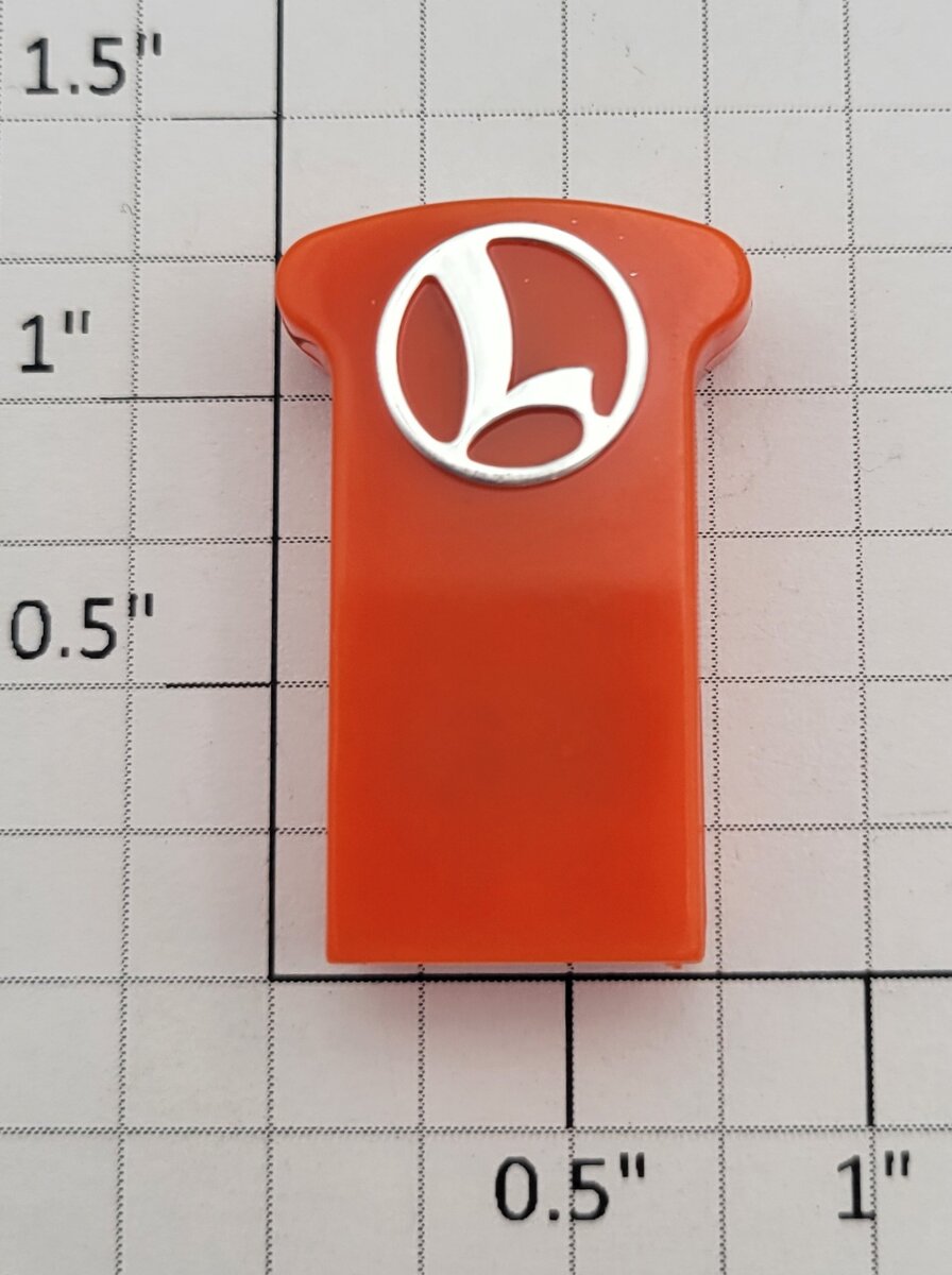 Lionel 691MM38741 Memory Module / Sd-70 Ace / Bn / Bnsf #1970