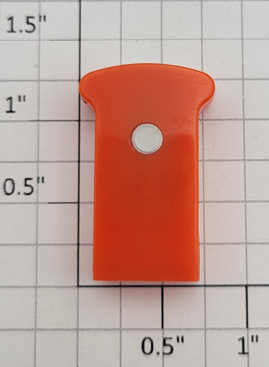 Lionel 691MM38741 Memory Module / Sd-70 Ace / Bn / Bnsf #1970