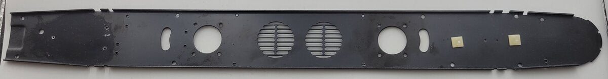 Lionel 34678-758 Pennsylvania Centipede Diesel Loco Leading Unit Stamped Frame