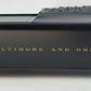 Lionel 8051-T07 #7617 EM-1 Baltimore and Ohio Tender Shell