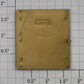 Lionel 39202-14 Gold Multi-Panel Boxcar Door