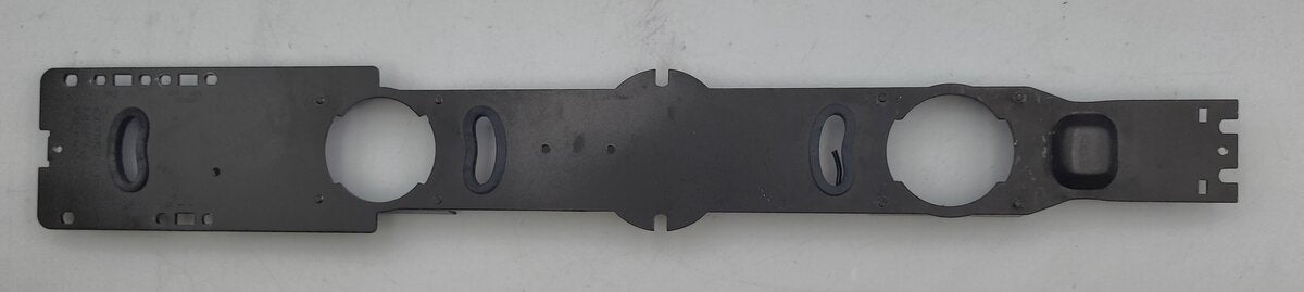 Lionel 38075-58 Blac Stamped Steel Big Boy Steam Locomotive Frame