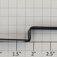 Lionel 18010-T55 Early PRR Turbine Tender Drawbar #6200