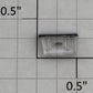 Lionel 28823-27 Conventional Rectifier Right Hand Number Board Lens #234