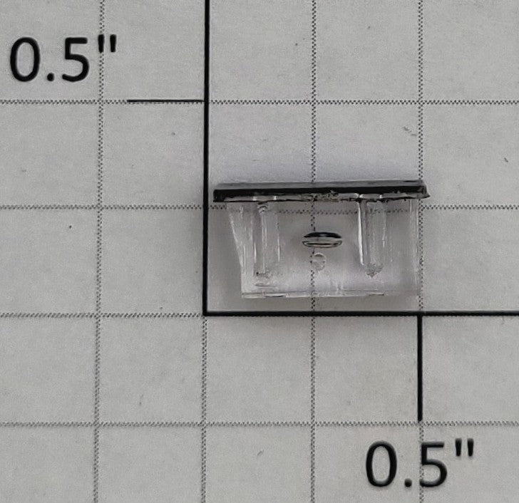 Lionel 28823-27 Conventional Rectifier Right Hand Number Board Lens #234
