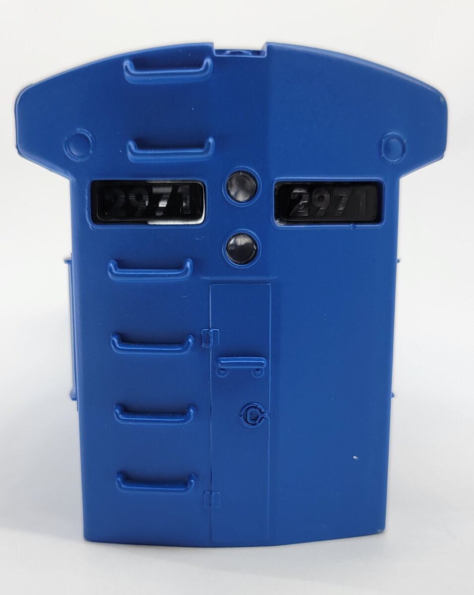Lionel 28831-2 Conrail U36B Diesel Locomotive Shell #2971