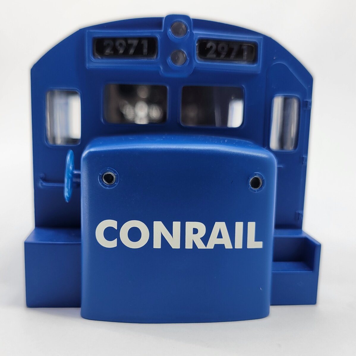 Lionel 28831-2 Conrail U36B Diesel Locomotive Shell #2971