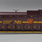Lionel 28838-2 Union Pacific H16-44 Diesel Locomotive Body Shell #1340