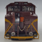 Lionel 28838-2 Union Pacific H16-44 Diesel Locomotive Body Shell #1340