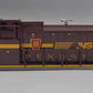 Lionel 28838-2 Union Pacific H16-44 Diesel Locomotive Body Shell #1340