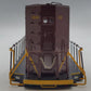 Lionel 28838-2 Union Pacific H16-44 Diesel Locomotive Body Shell #1340