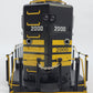Lionel 28839-2 Alaska GP-30 Diesel Body Shell #2000