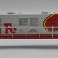 Lionel 38547-10 Diecast Santa Fe Genset Diesel Switcher Locomotive Shell #9910