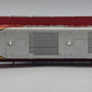 Lionel 38547-10 Diecast Santa Fe Genset Diesel Switcher Locomotive Shell #9910