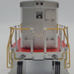 Lionel 38547-10 Diecast Santa Fe Genset Diesel Switcher Locomotive Shell #9910
