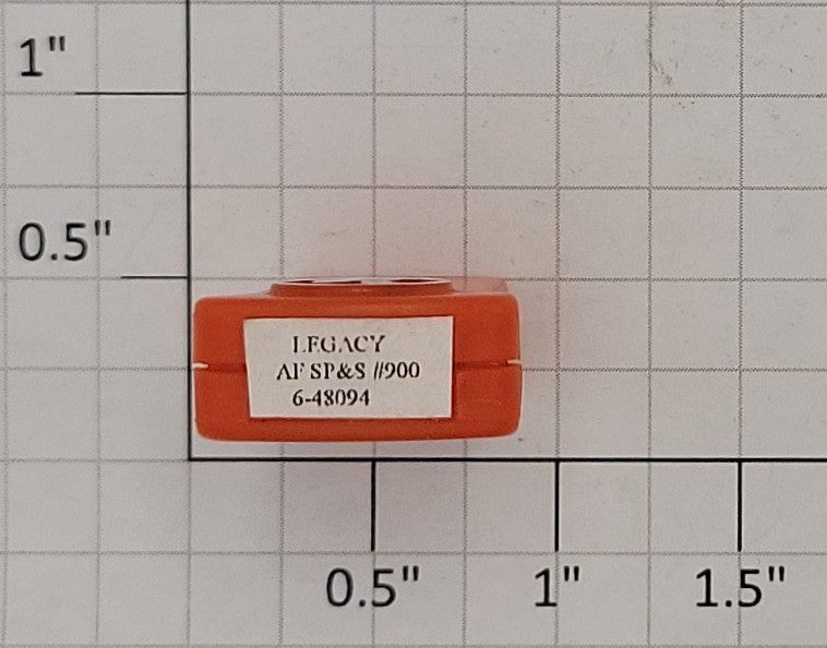 Lionel 691MM48094 Memory Module / A-F Challenger / Sp&S #900
