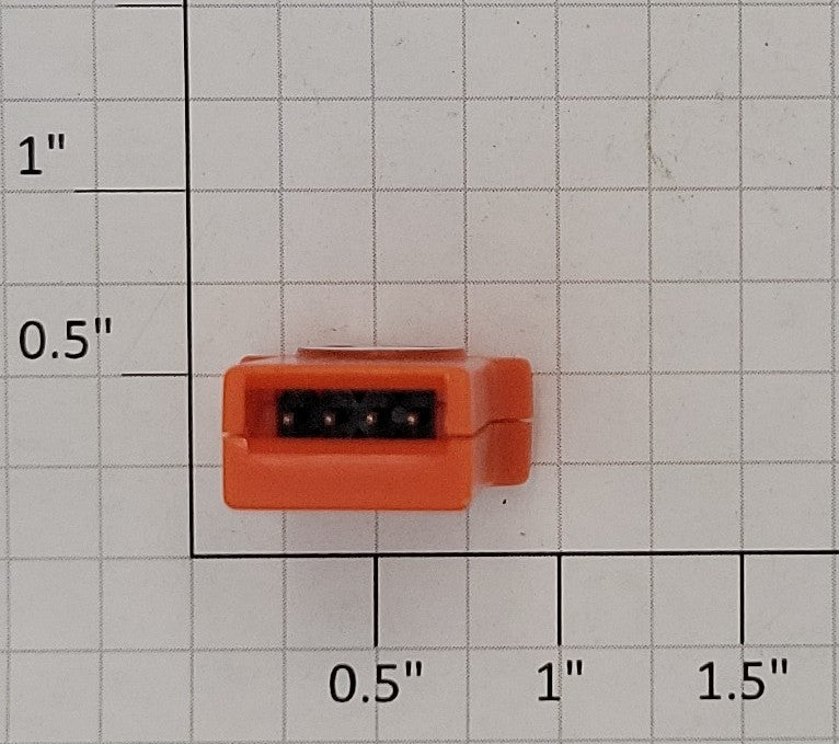 Lionel 691MM48094 Memory Module / A-F Challenger / Sp&S #900