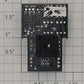 Lionel 691PCB1031 DCDR/DC Motor Driver Control PCB Circuit Board
