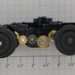 Lionel 34692-770 Diesel Locomotive Scale F-Unit Rear B 4 Wheel Power Truck