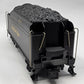 Lionel 28074-T01 #759 Nickel Plate Road Berkshire Tender - Complete