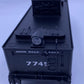 Lionel 28080-T07 NYC 0-8-0 Tender Shell #7745