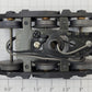 Lionel 28085-T60 Buckeye 6-Wheel Rear Y-6B Tender Truck without Coupler
