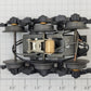 Lionel 28085-T60 Buckeye 6-Wheel Rear Y-6B Tender Truck without Coupler