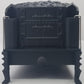 Lionel 28095-T07 PRR K-4 Tender Shell #3876