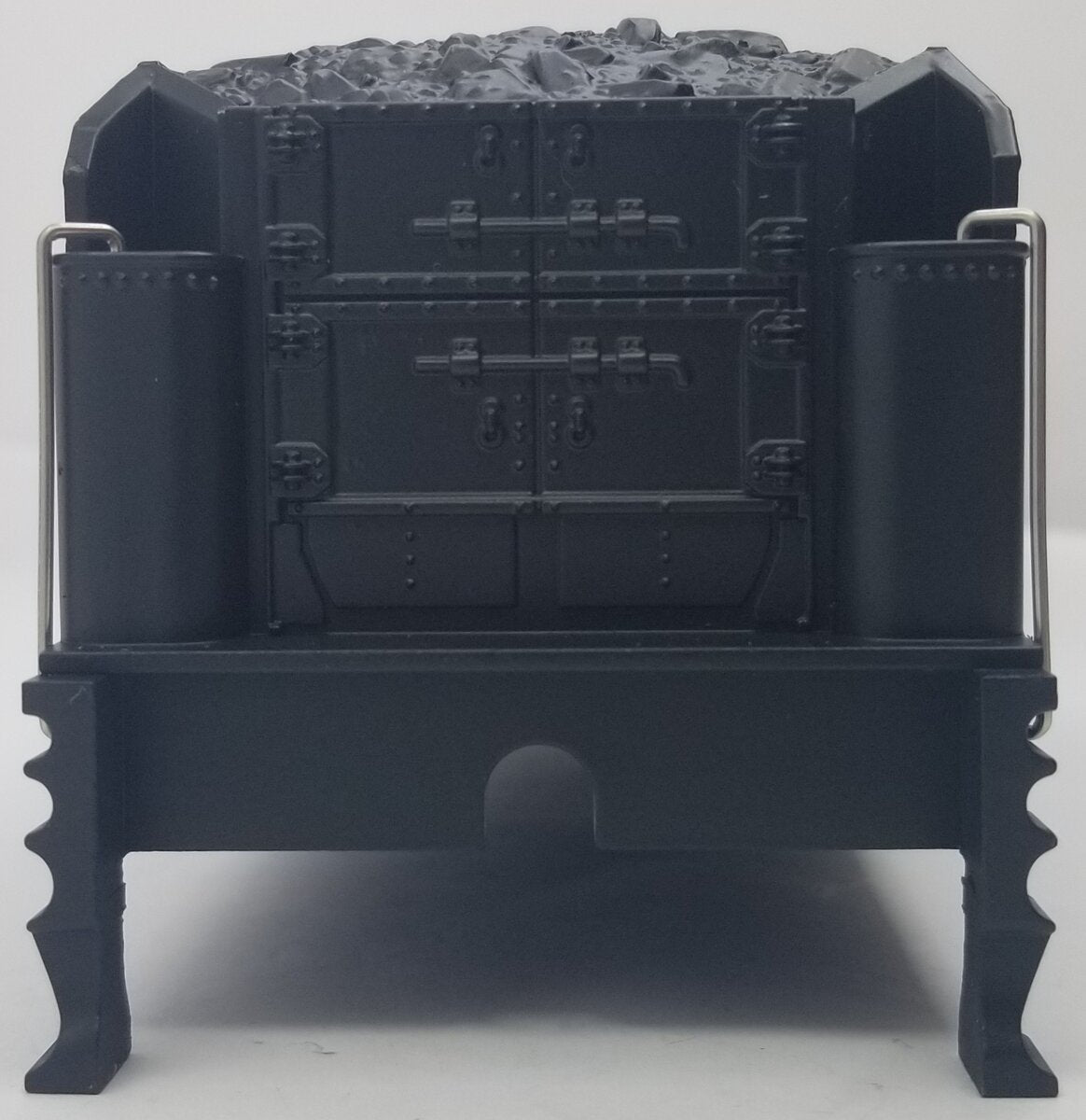 Lionel 28095-T07 PRR K-4 Tender Shell #3876
