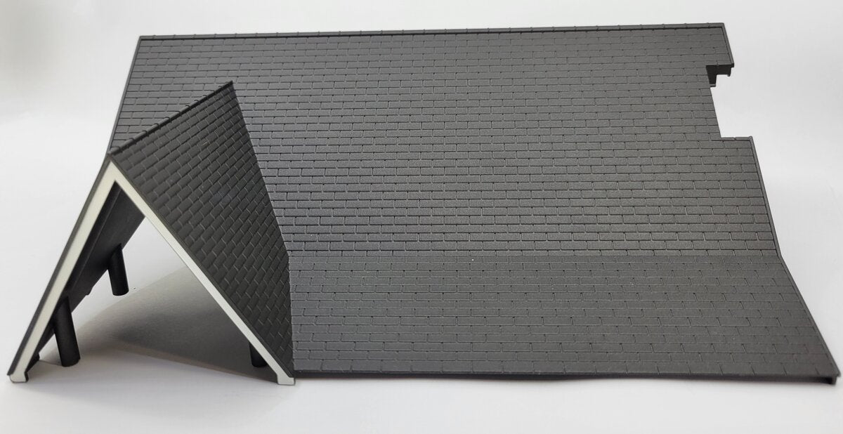Lionel 34110-14 Main Estate House Roof