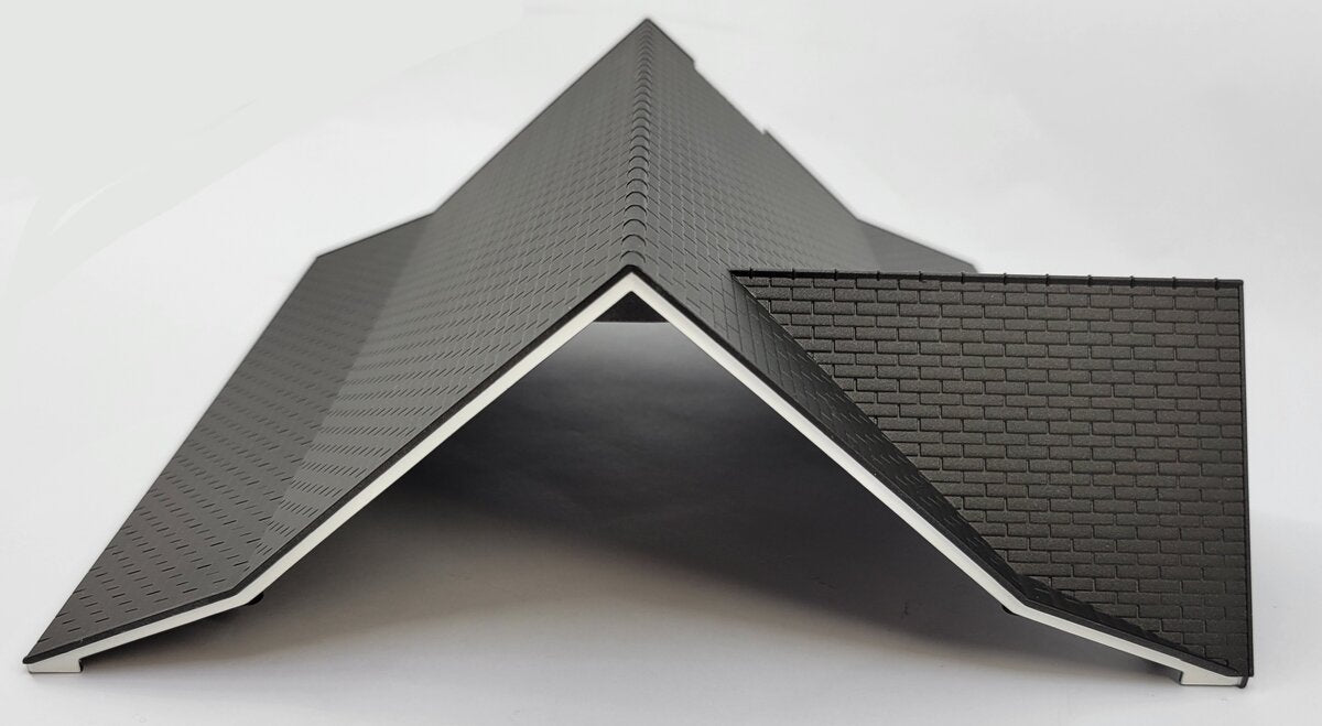 Lionel 34110-14 Main Estate House Roof