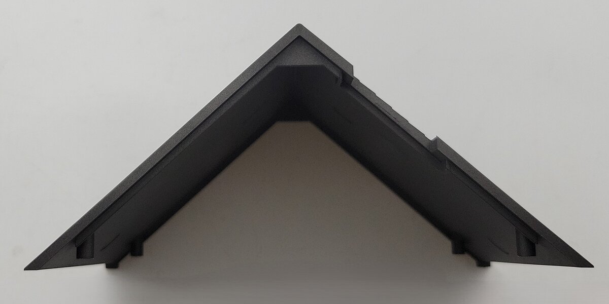 Lionel 34110-24 Estate / Suburban House Garage Roof