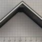 Lionel 34110-34 Black Estate House Roof Garage Section